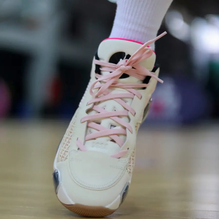 Alternative view of Giày Nike Air Jordan 38 Low ‘Fresh Start’ FD2326-100