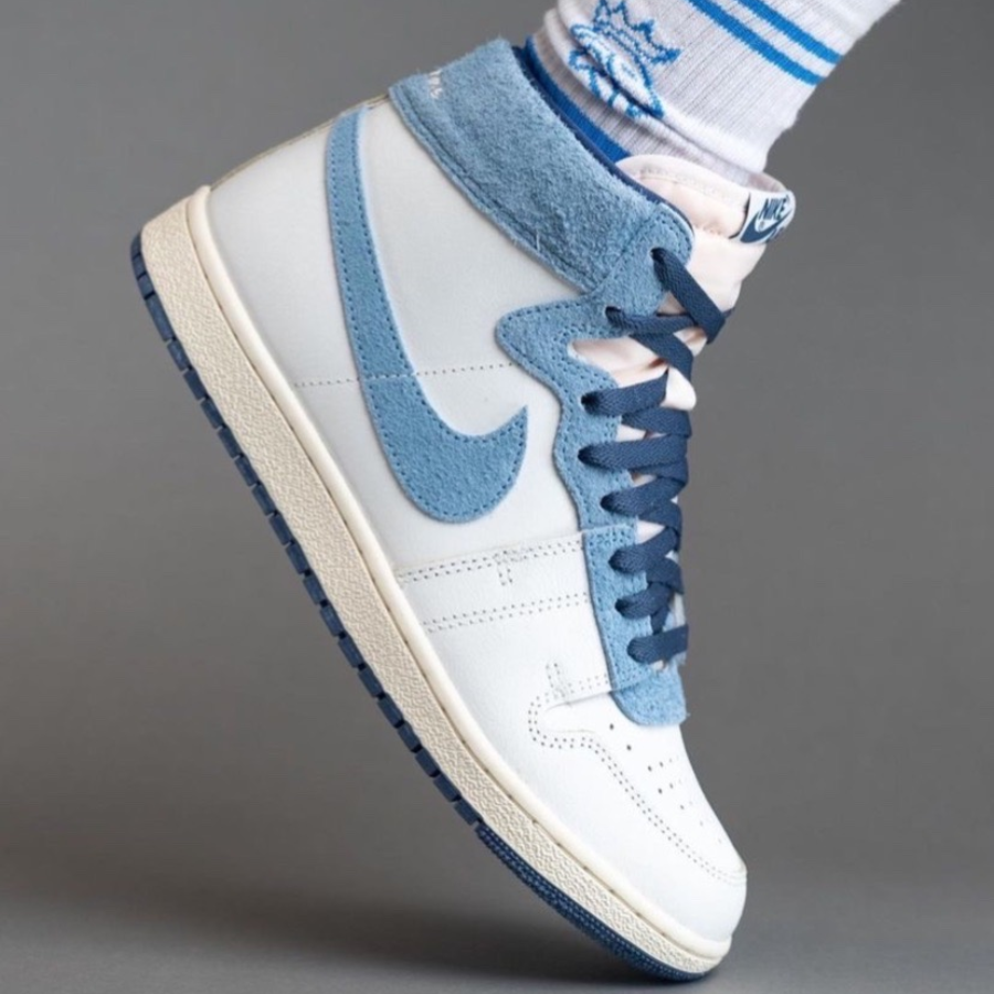 Giày Nike Air Jordan Ship PE SP ‘Every Game’ DZ3497-104 - Ảnh 3