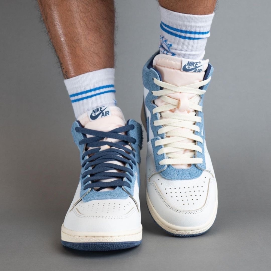 Giày Nike Air Jordan Ship PE SP ‘Every Game’ DZ3497-104 - Ảnh 5