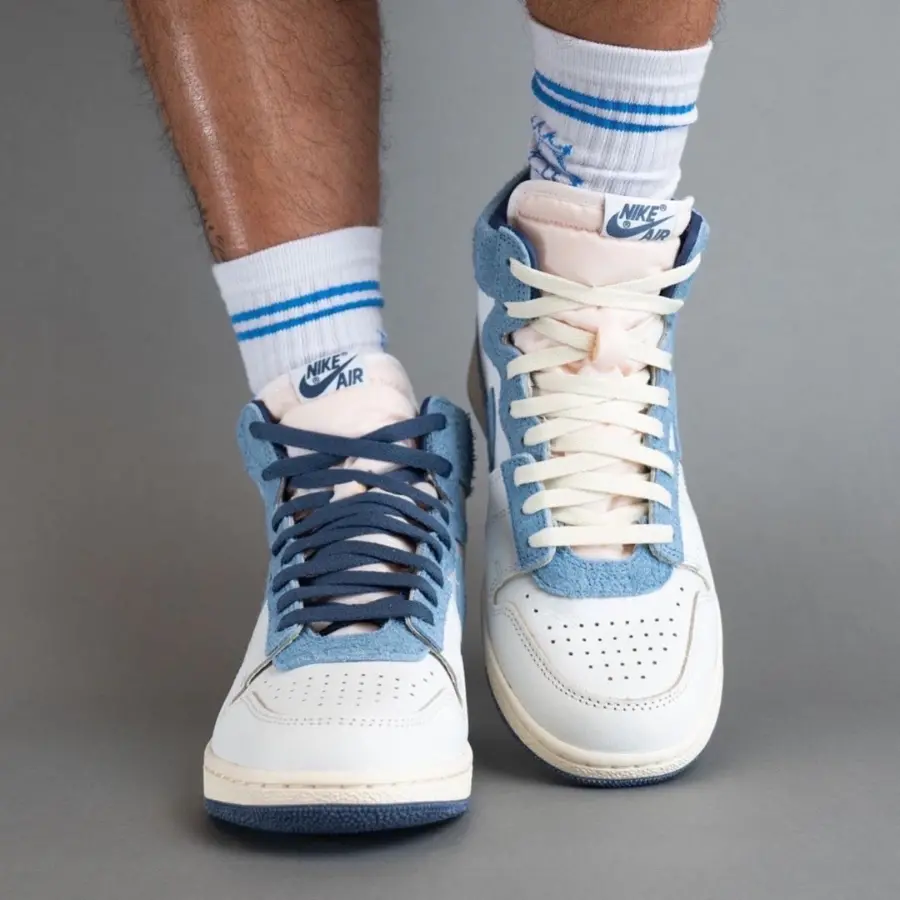 Giày Nike Air Jordan Ship PE SP ‘Every Game’ DZ3497-104 - Ảnh 5