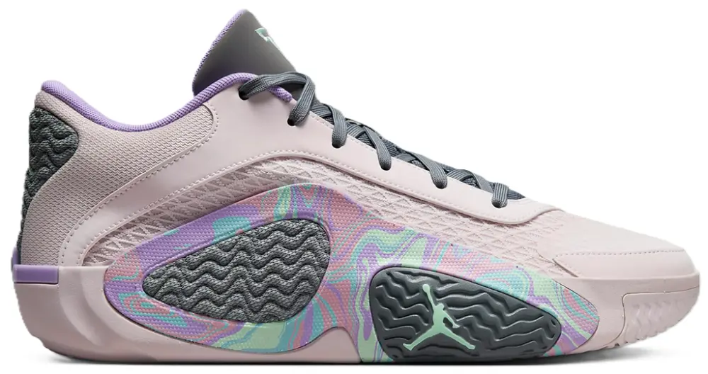Giày Nike Air Jordan Tatum 2 ‘Sidewalk Chalk’ FZ2202-600