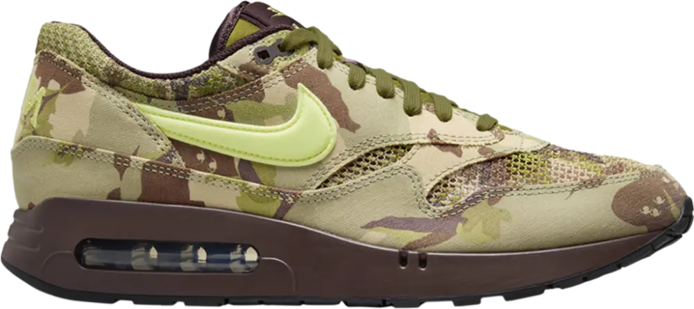 Giày Nike Air Max 1 ’86 OG ‘Big Bubble – Camo’ FN8358-200