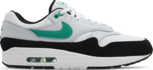 Giày Nike Air Max 1 ‘Black Stadium Green’ FN6952-100