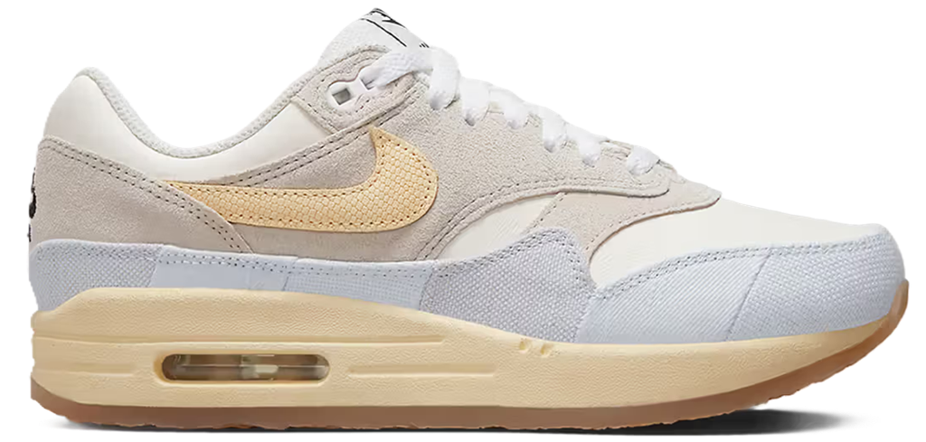 Giày Nike Air Max 1 ‘Crepe Light Bone’ FJ4735-001