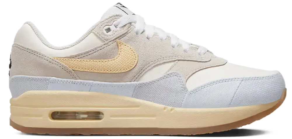 Giày Nike Air Max 1 ‘Crepe Light Bone’ FJ4735-001
