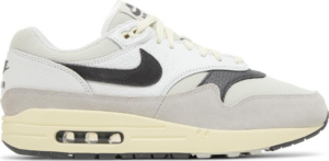 Giày Nike Air Max 1 ‘Light Bone Iron Grey’ HJ3498-007