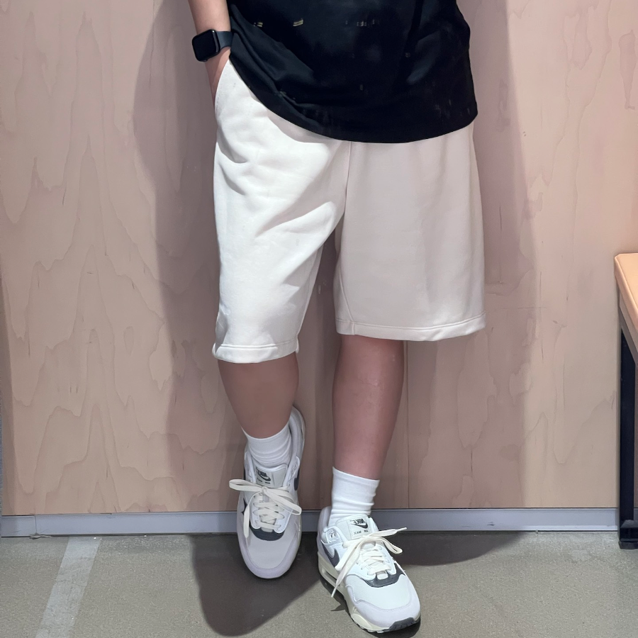 Giày Nike Air Max 1 ‘Light Bone Iron Grey’ HJ3498-007 - Ảnh 5