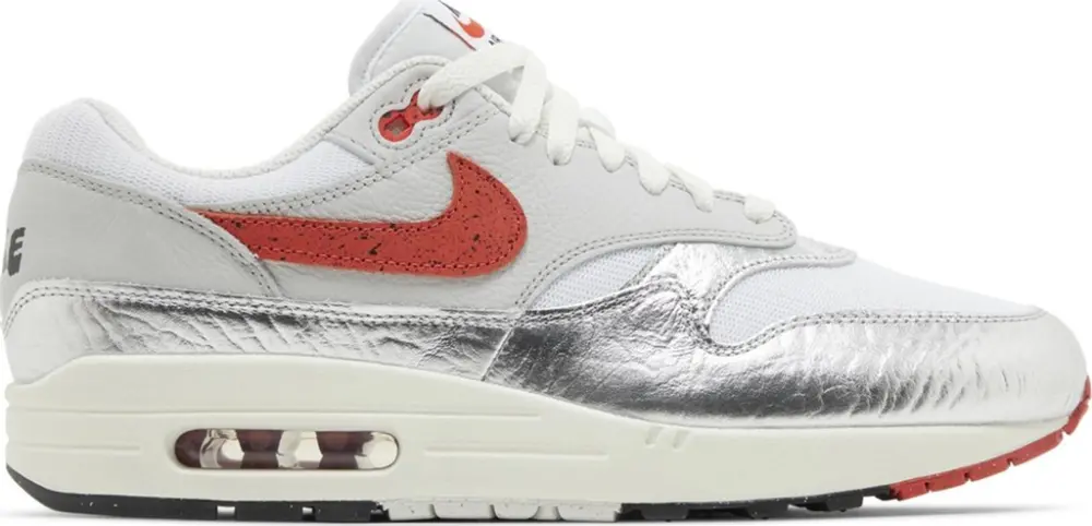 Giày Nike Air Max 1 Premium SE ‘Hot Sauce’ HF7746-100