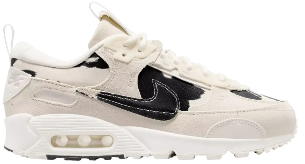 Giày Nike Air Max 90 Futura ‘Cow Print’ FN7170-133