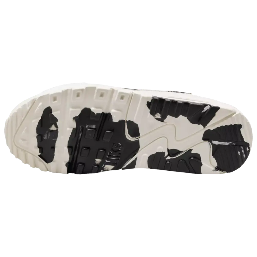 Giày Nike Air Max 90 Futura ‘Cow Print’ FN7170-133 - Ảnh 6