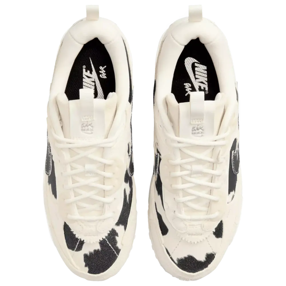 Giày Nike Air Max 90 Futura ‘Cow Print’ FN7170-133 - Ảnh 5