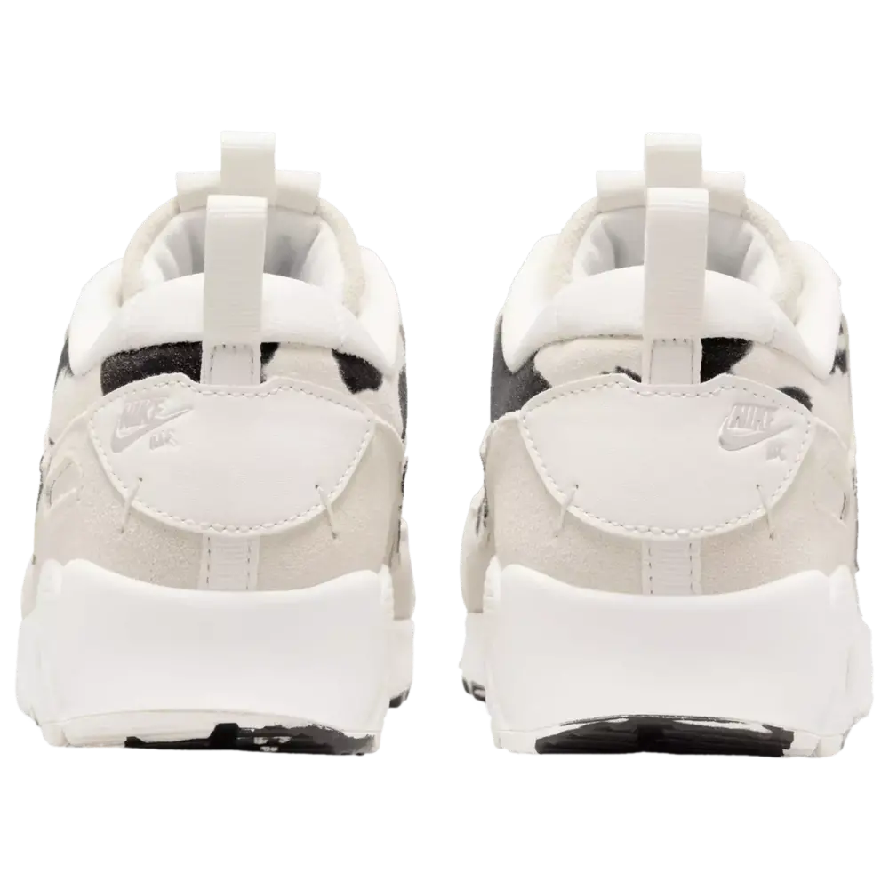 Giày Nike Air Max 90 Futura ‘Cow Print’ FN7170-133 - Ảnh 4