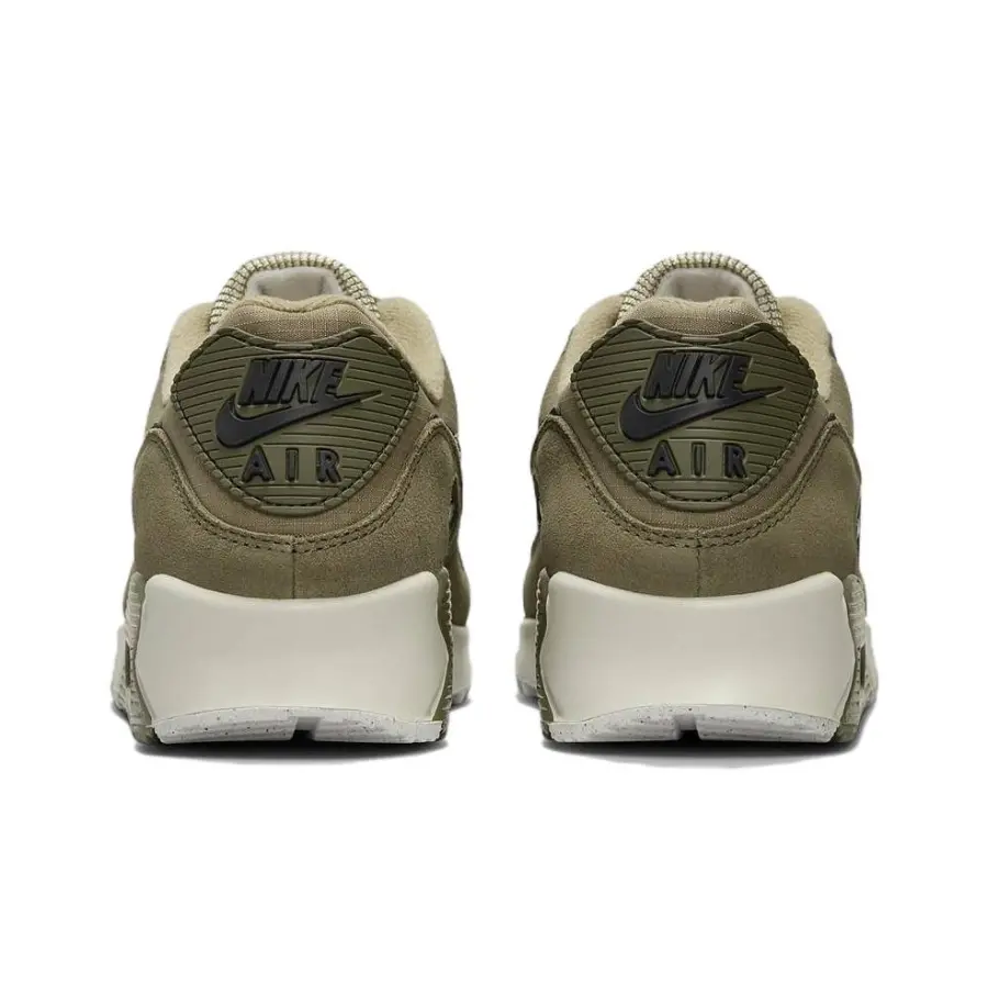 Alternative view of Giày Nike Air Max 90 ‘Neutral Olive’ FB9657-200