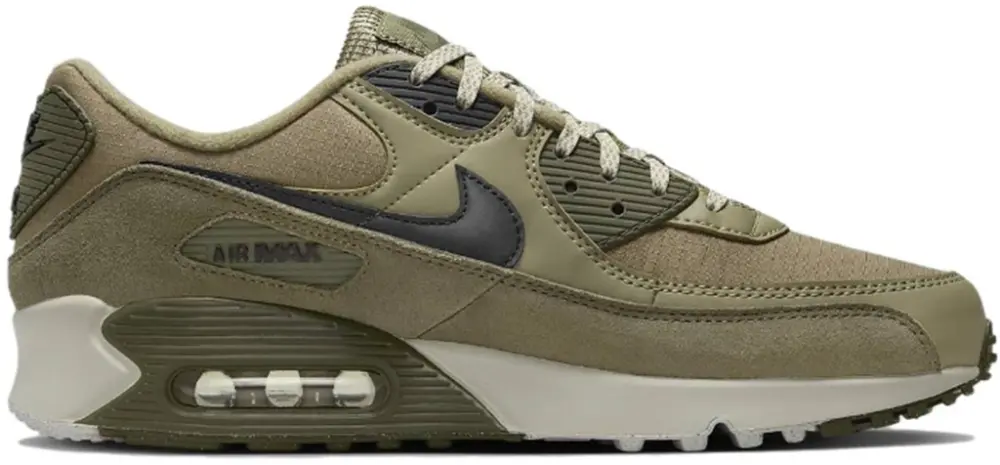 Giày Nike Air Max 90 ‘Neutral Olive’ FB9657-200