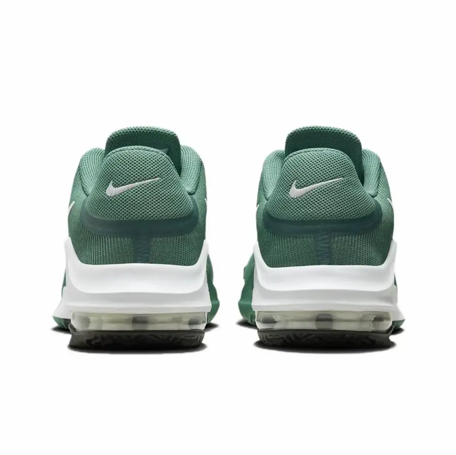 Alternative view of Giày Nike Air Max Impact 4 ‘Bicoastal Malachite’ DM1124-300