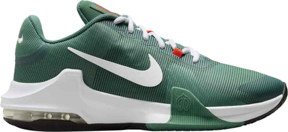 Giày Nike Air Max Impact 4 ‘Bicoastal Malachite’ DM1124-300