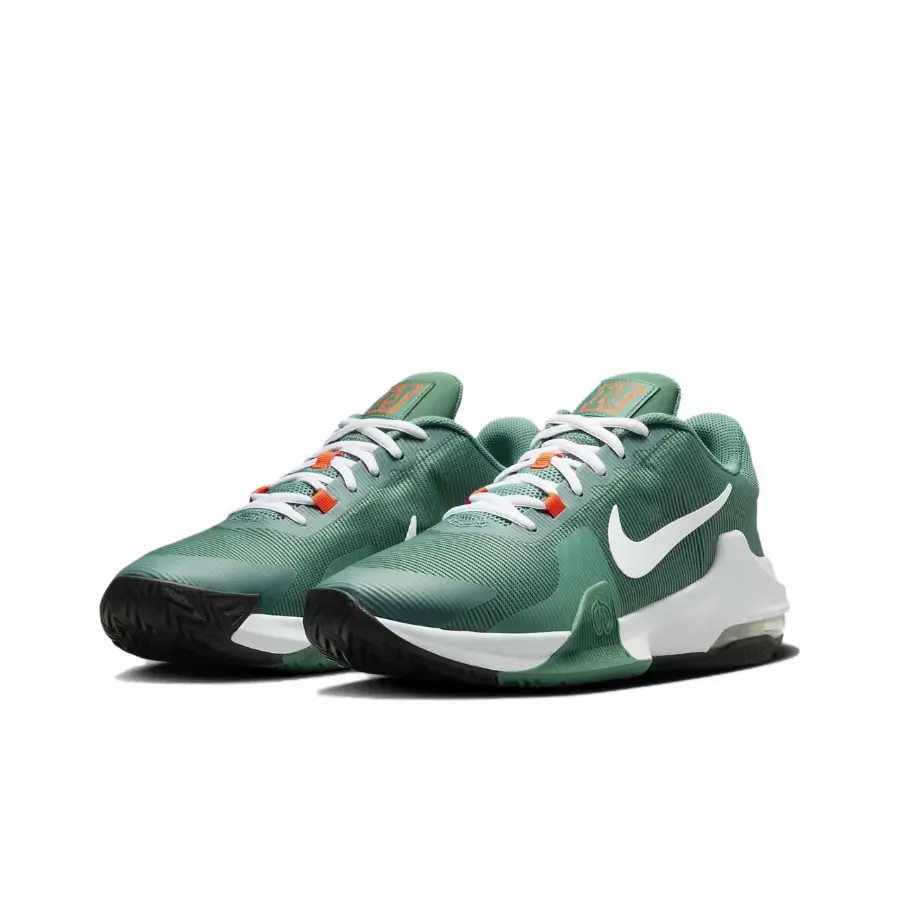 Giày Nike Air Max Impact 4 ‘Bicoastal Malachite’ DM1124-300 - Ảnh 3