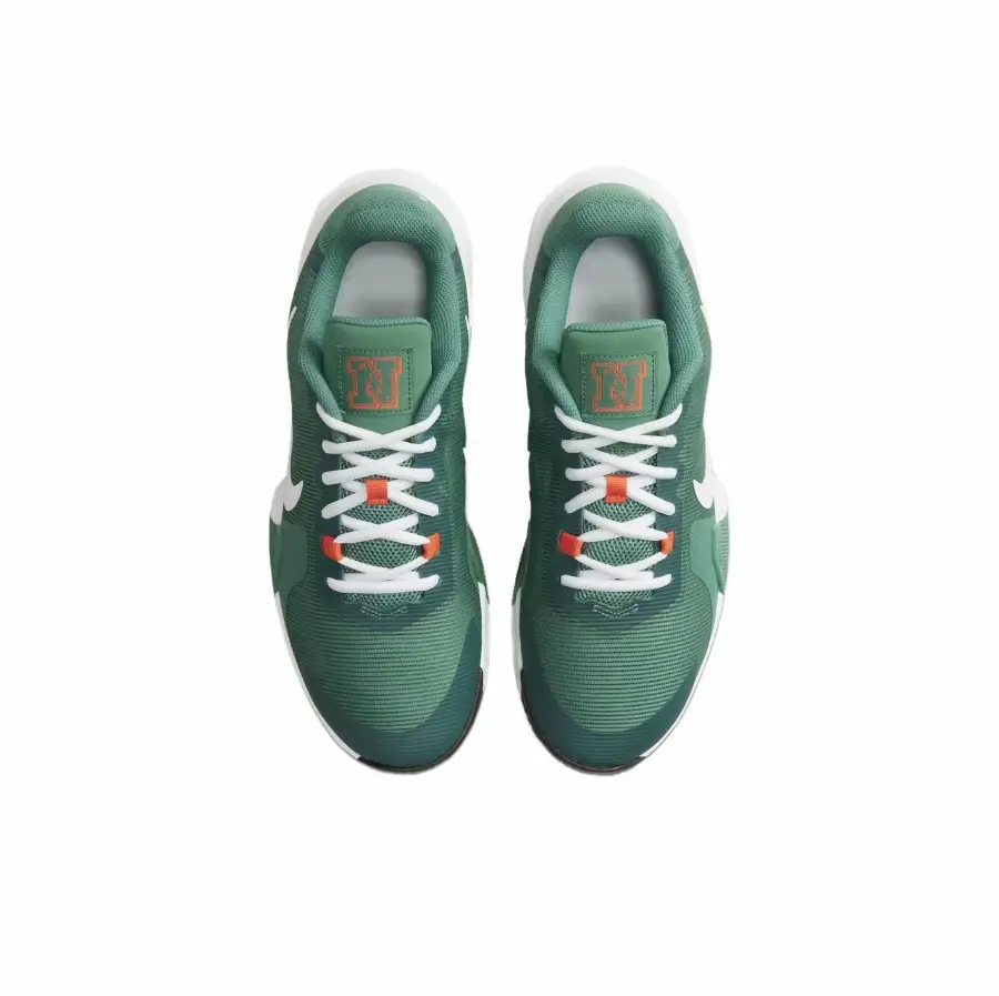 Giày Nike Air Max Impact 4 ‘Bicoastal Malachite’ DM1124-300 - Ảnh 4