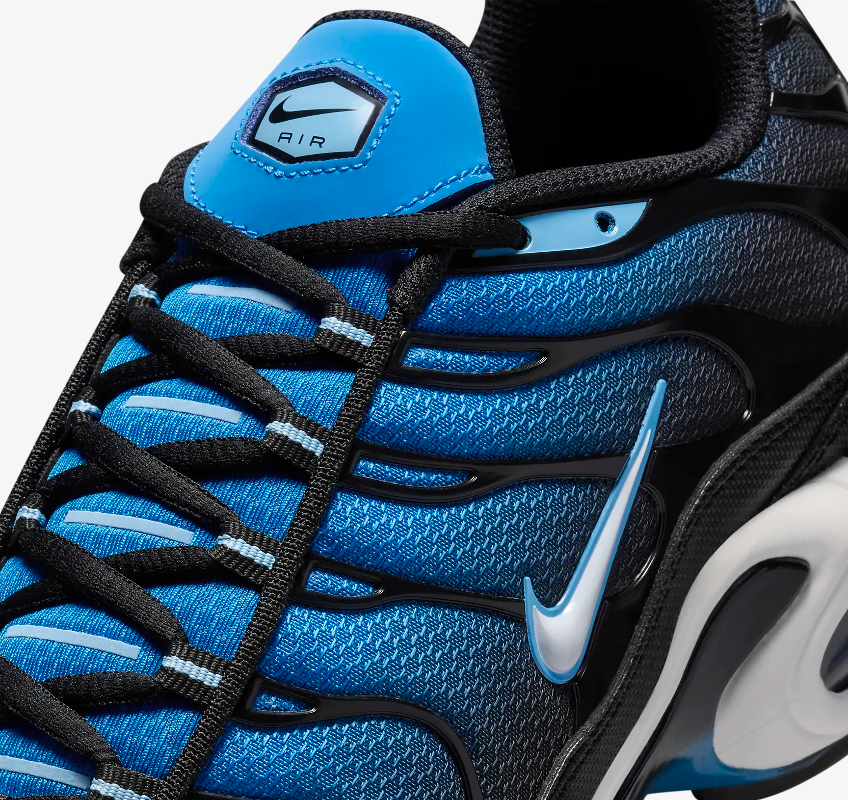 Giày Nike Air Max Plus Aquarius ‘Blue’ DM0032-402 - Ảnh 5