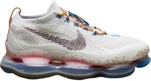 Giày Nike Air Max Scorpion ‘Hiking’ FJ7070-001