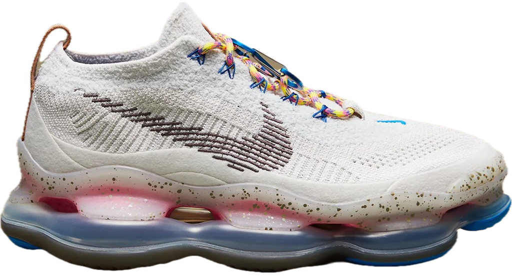 Giày Nike Air Max Scorpion ‘Hiking’ FJ7070-001