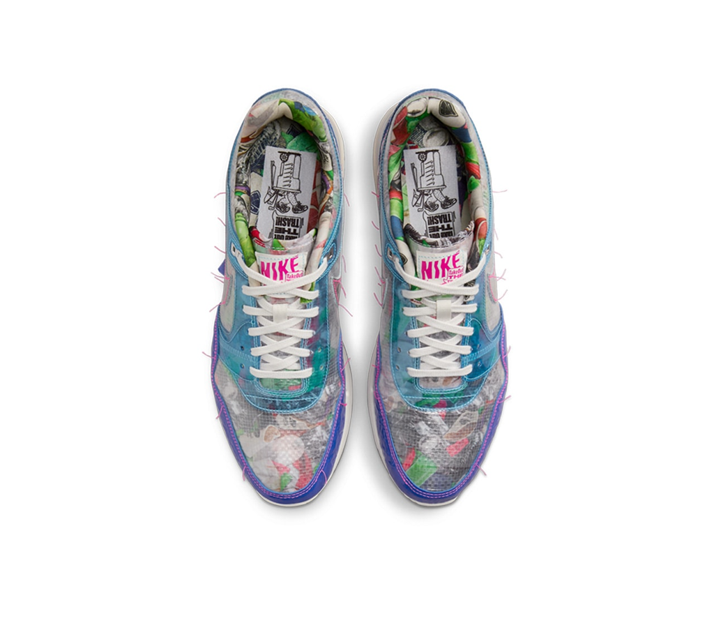 Giày Nike Air Pegasus ’89 Golf NRG ‘Phoenix Open’ FJ2246-400 - Ảnh 2