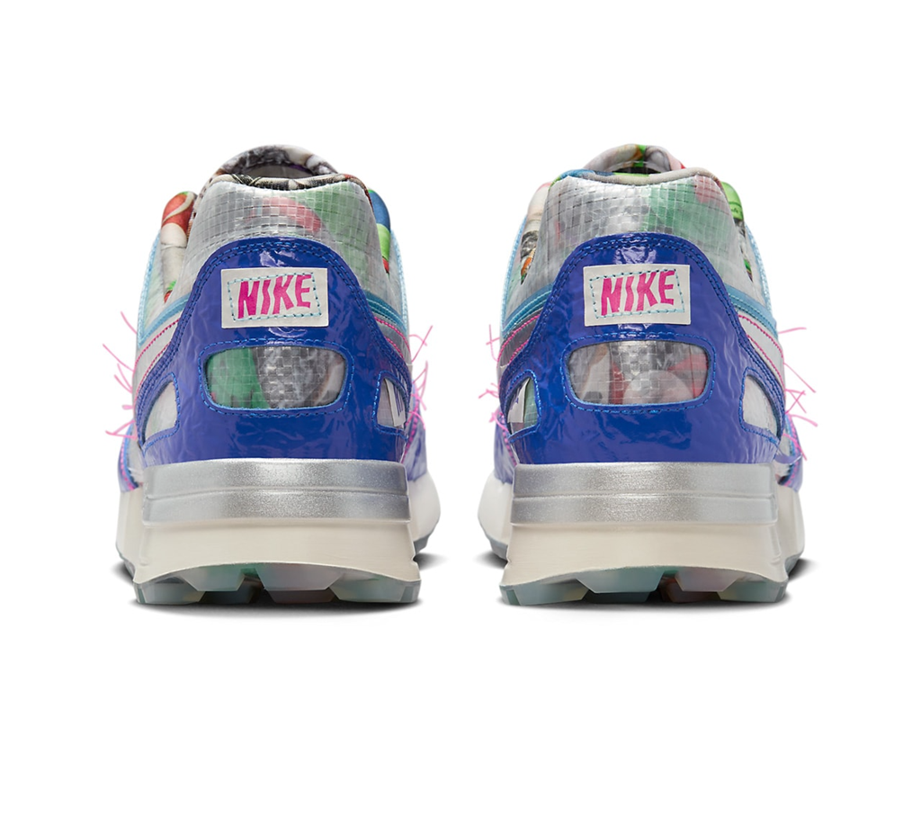 Giày Nike Air Pegasus ’89 Golf NRG ‘Phoenix Open’ FJ2246-400 - Ảnh 4