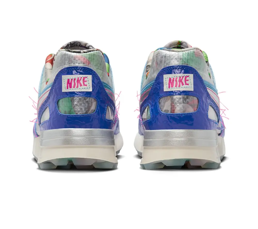 Giày Nike Air Pegasus ’89 Golf NRG ‘Phoenix Open’ FJ2246-400 - Ảnh 4