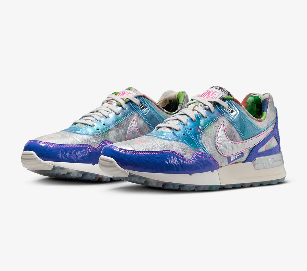 Giày Nike Air Pegasus ’89 Golf NRG ‘Phoenix Open’ FJ2246-400 - Ảnh 3