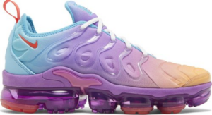 Giày Nike Air VaporMax Plus ‘Multi-Color Gradient’ FD0823-500