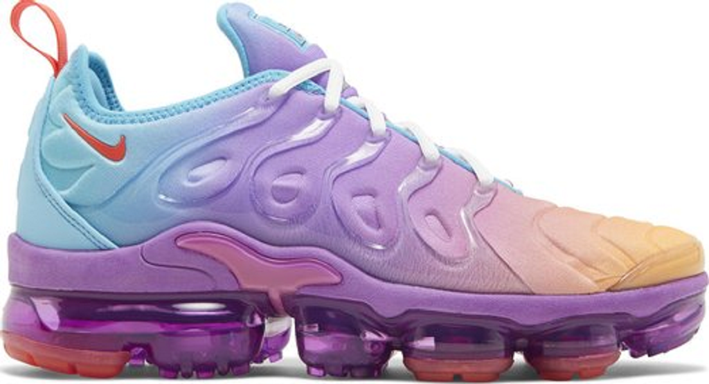 Giày Nike Air VaporMax Plus ‘Multi-Color Gradient’ FD0823-500