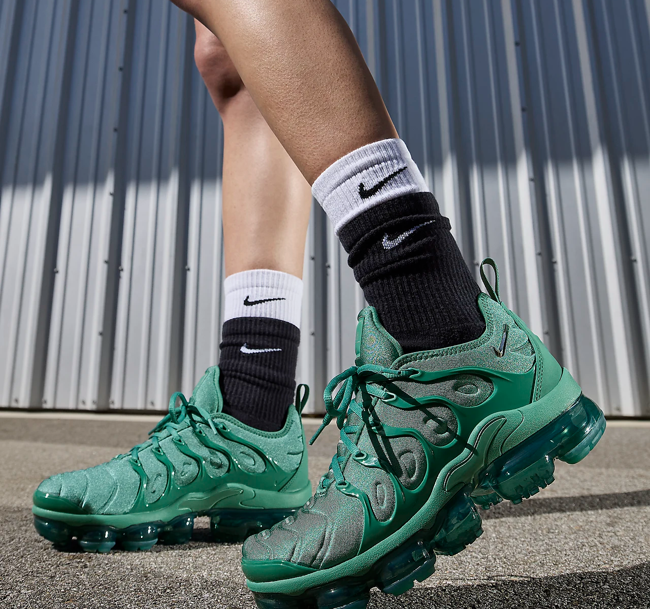 Giày Nike Air Vapormax Plus ‘Bicoastal’ HF5048-361 - Ảnh 2