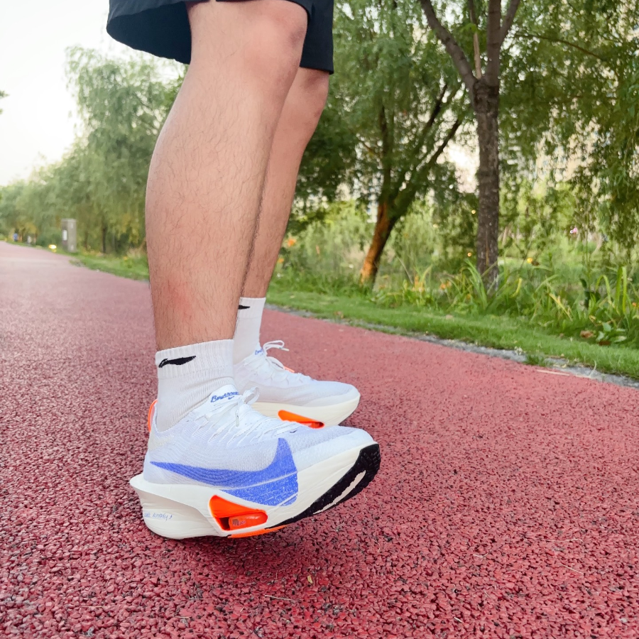 Giày Nike Air Zoom Alphafly ‘Blueprint Pack’ HF7357-900 - Ảnh 3