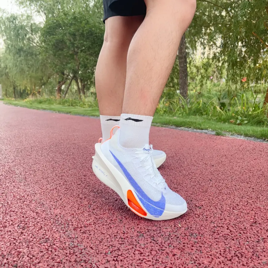 Alternative view of Giày Nike Air Zoom Alphafly ‘Blueprint Pack’ HF7357-900