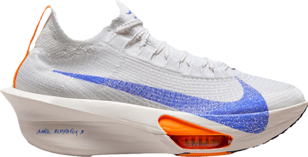 Giày Nike Air Zoom Alphafly ‘Blueprint Pack’ HF7357-900