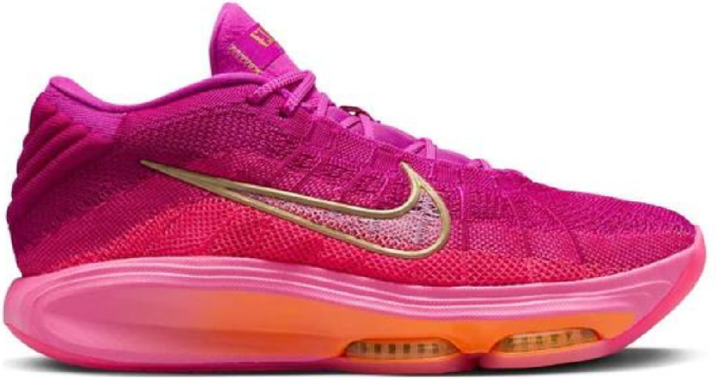 Giày Nike Air Zoom GT Hustle 3 EP ‘Endless Energy’ FV5952-601