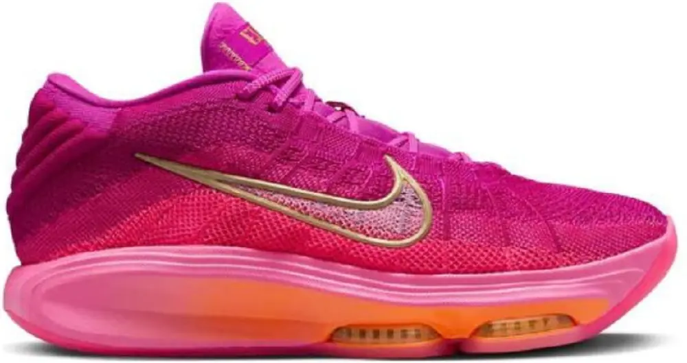 Giày Nike Air Zoom GT Hustle 3 EP ‘Endless Energy’ FV5952-601