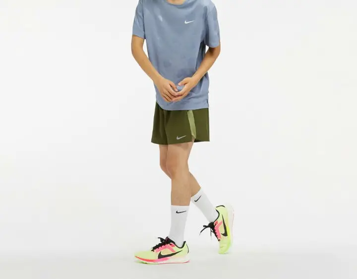 Alternative view of Giày Nike Air Zoom Pegasus 40 PRM ‘Ekiden’ FQ8111-331