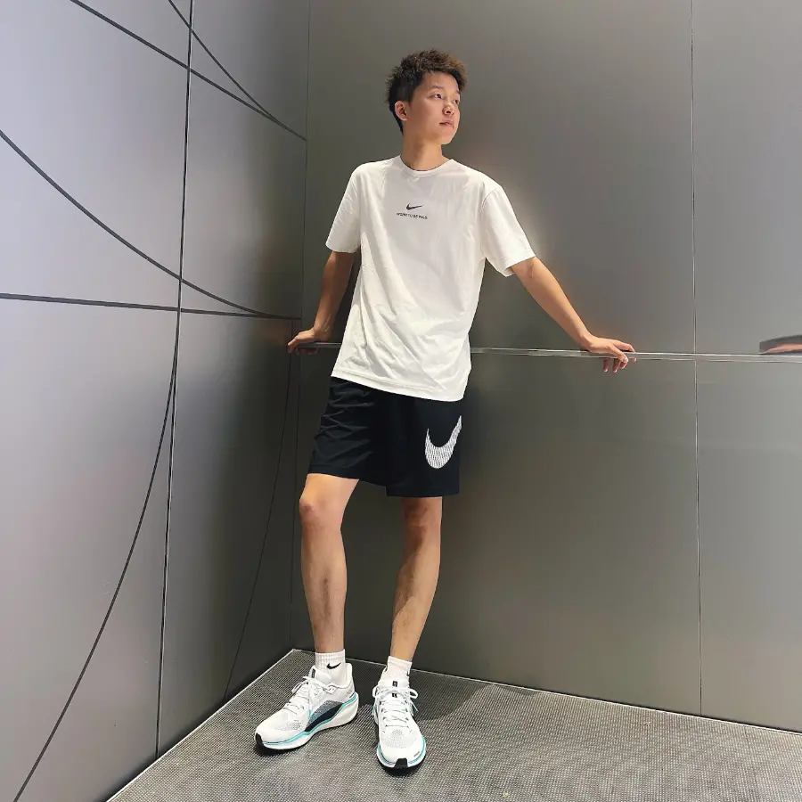 Giày Nike Air Zoom Pegasus 41 ‘White Dusty Cactus’ FD2722-103 - Ảnh 5