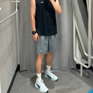 Alternative view of Giày Nike Air Zoom Pegasus 41 ‘White Dusty Cactus’ FD2722-103