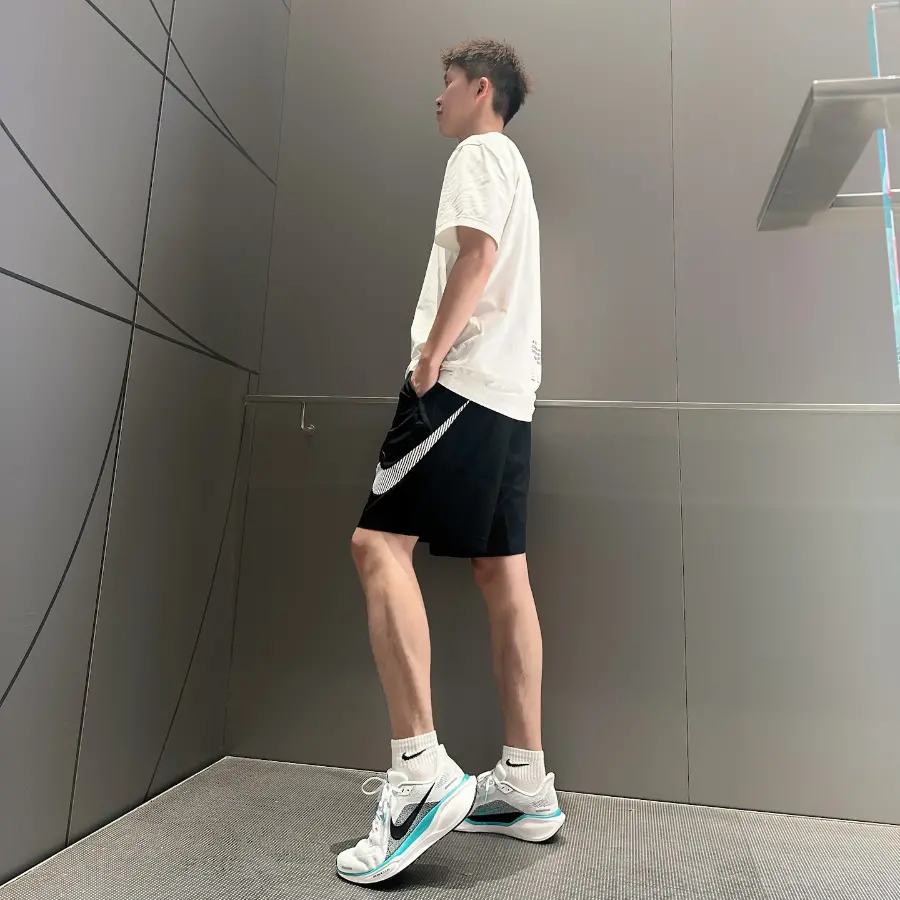 Giày Nike Air Zoom Pegasus 41 ‘White Dusty Cactus’ FD2722-103 - Ảnh 3