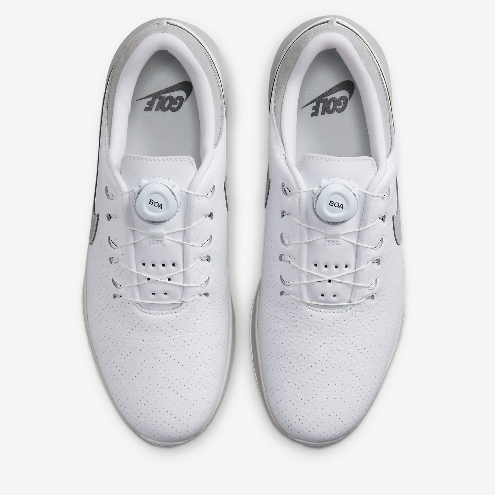 Giày Nike Air Zoom Victory Tour 3 Boa ‘White’ DV6797-100 - Ảnh 3