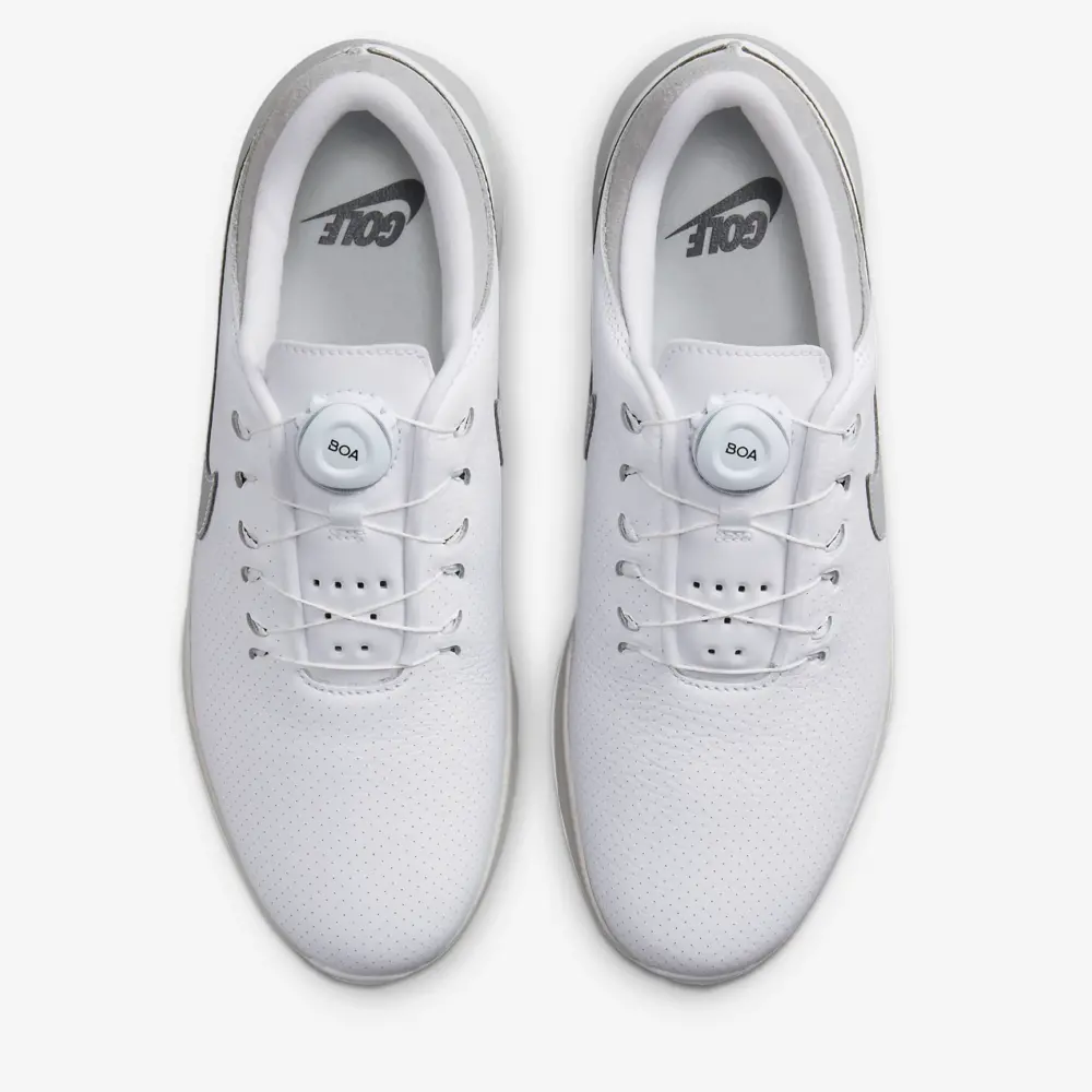 Giày Nike Air Zoom Victory Tour 3 Boa ‘White’ DV6797-100 - Ảnh 3