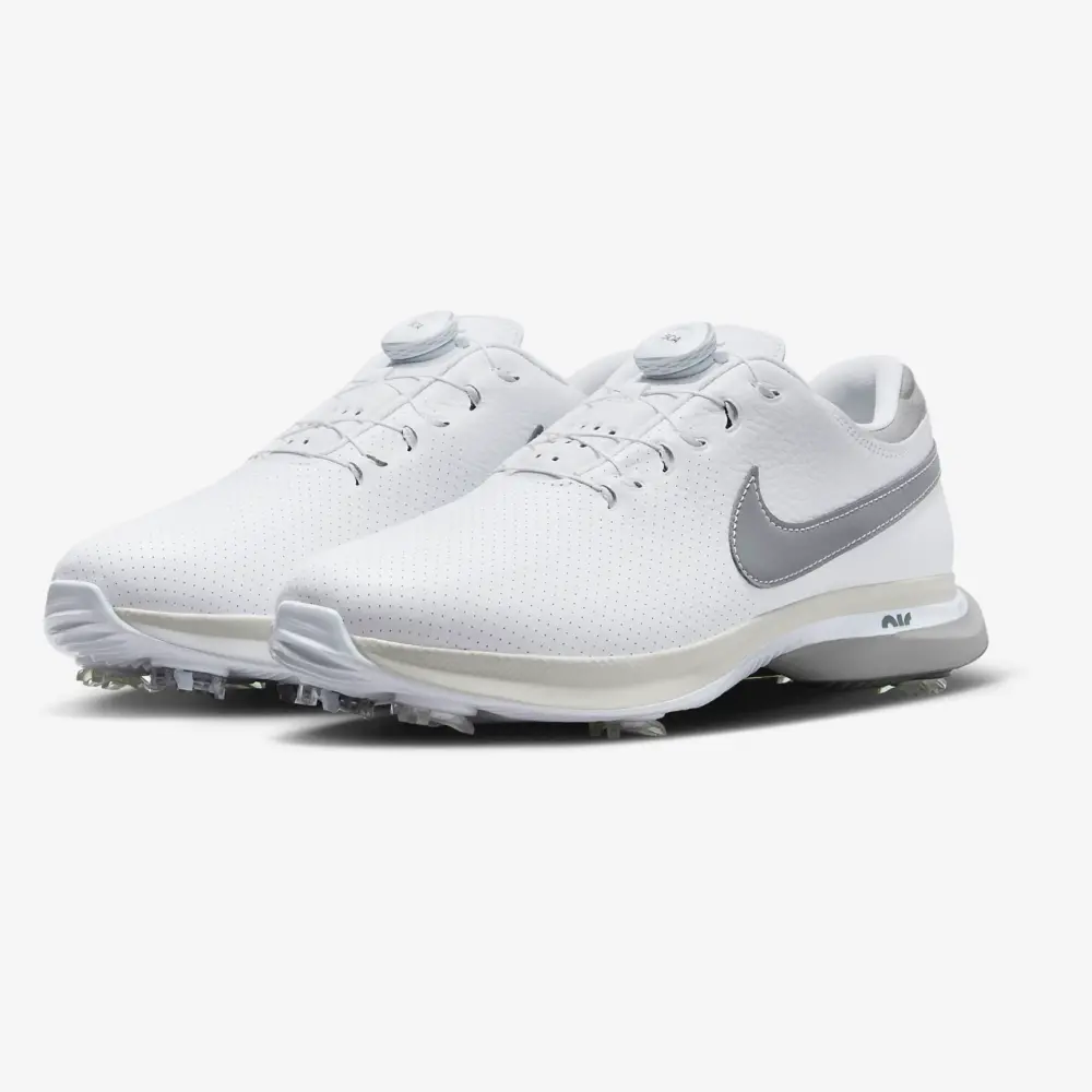 Alternative view of Giày Nike Air Zoom Victory Tour 3 Boa ‘White’ DV6797-100