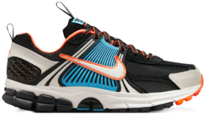 Giày Nike Air Zoom Vomero 5 ‘Blue Gaze Orange’ FZ3963-010