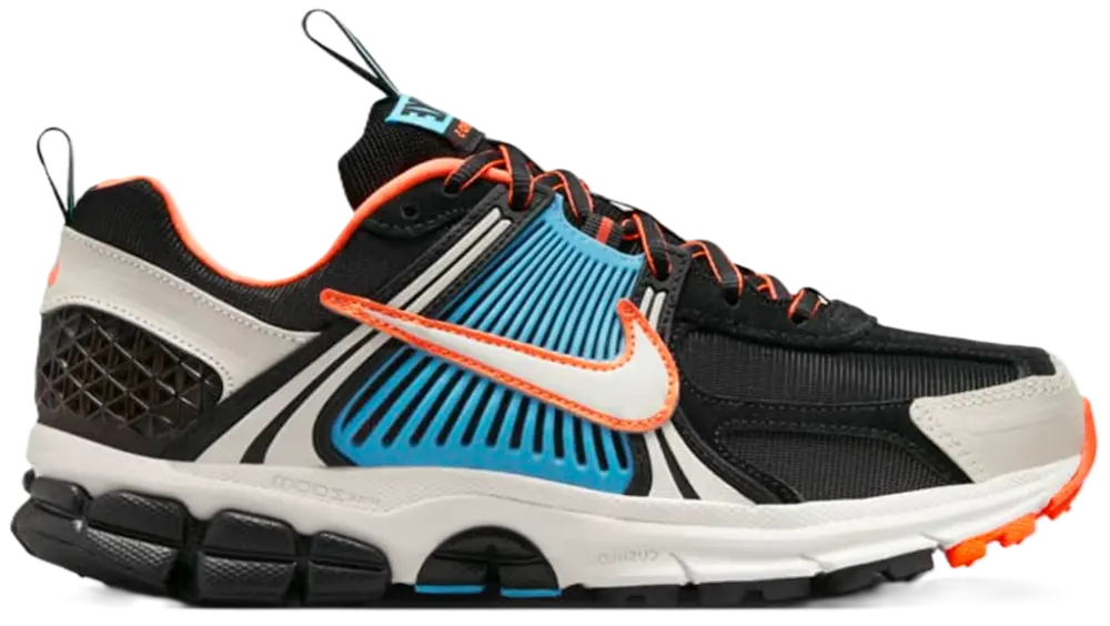 Giày Nike Air Zoom Vomero 5 ‘Blue Gaze Orange’ FZ3963-010