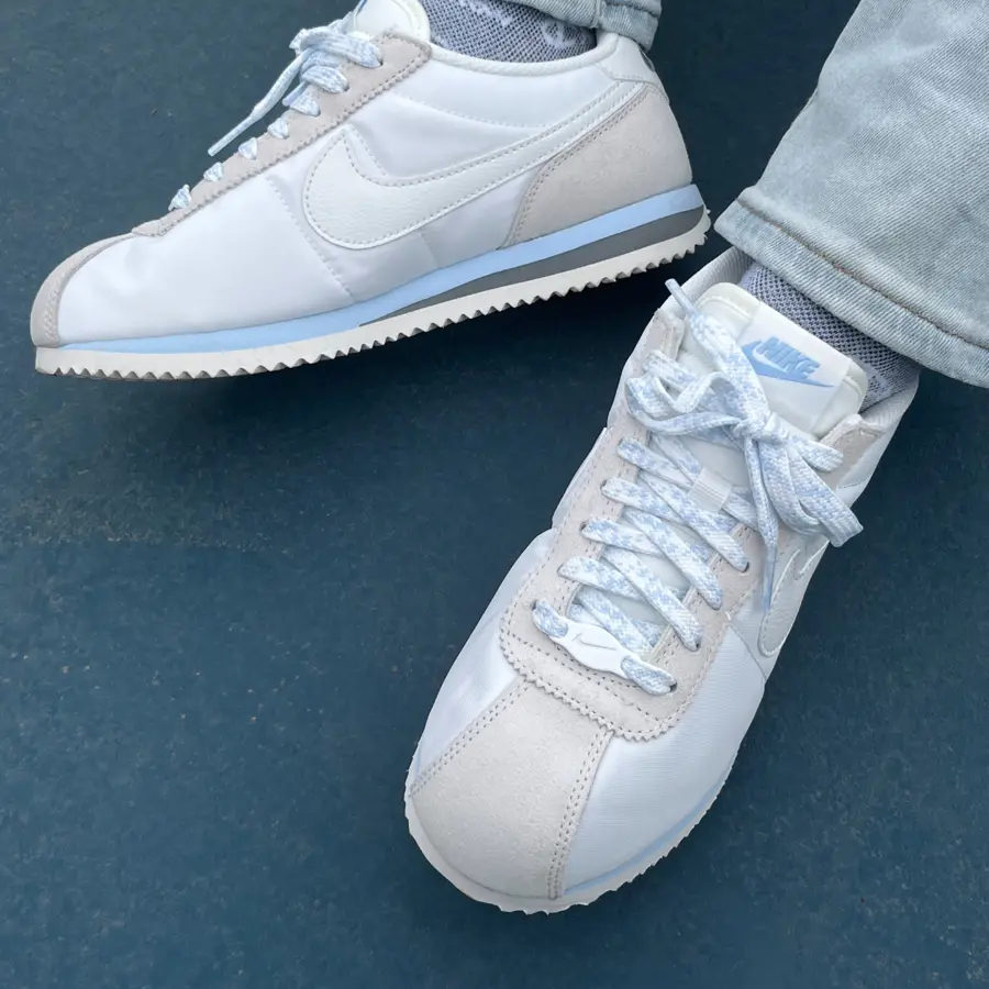 Alternative view of Giày Nike Cortez ‘Cool Grey’ HF6410-101