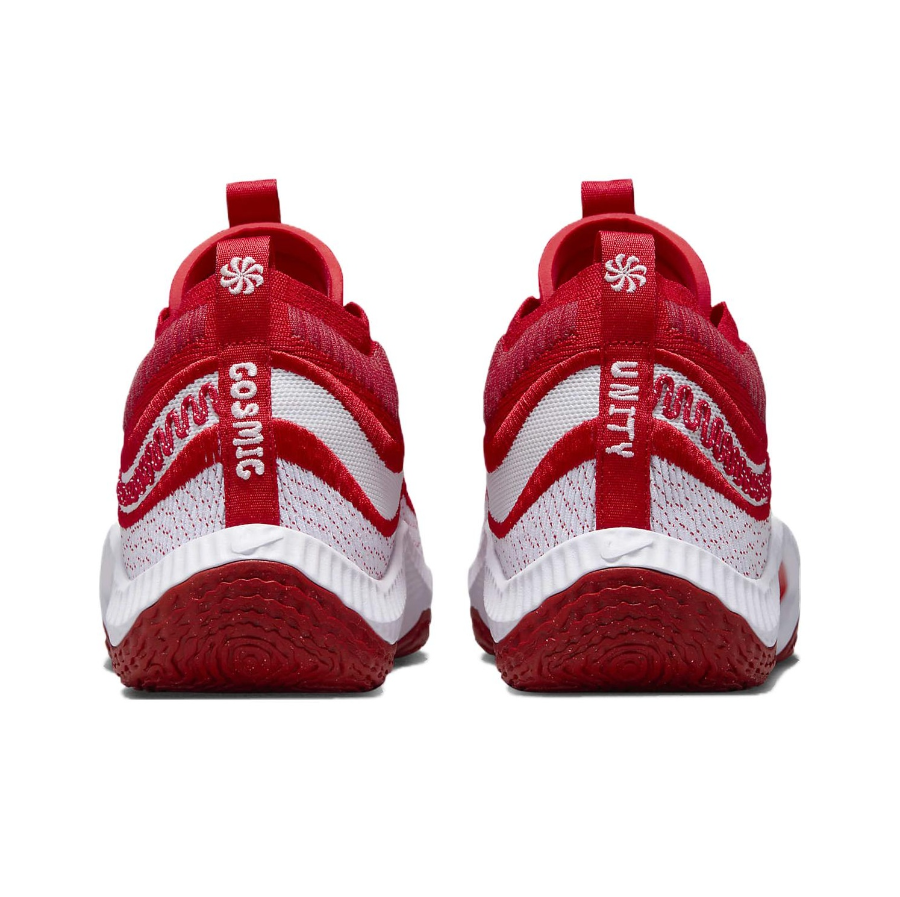 Giày Nike Cosmic Unity 3 TB ‘University Red’ DZ2906-600 - Ảnh 2