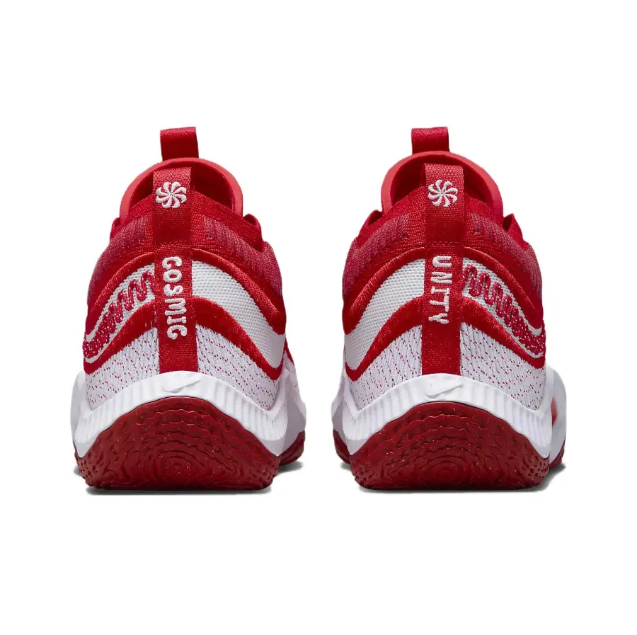 Alternative view of Giày Nike Cosmic Unity 3 TB ‘University Red’ DZ2906-600