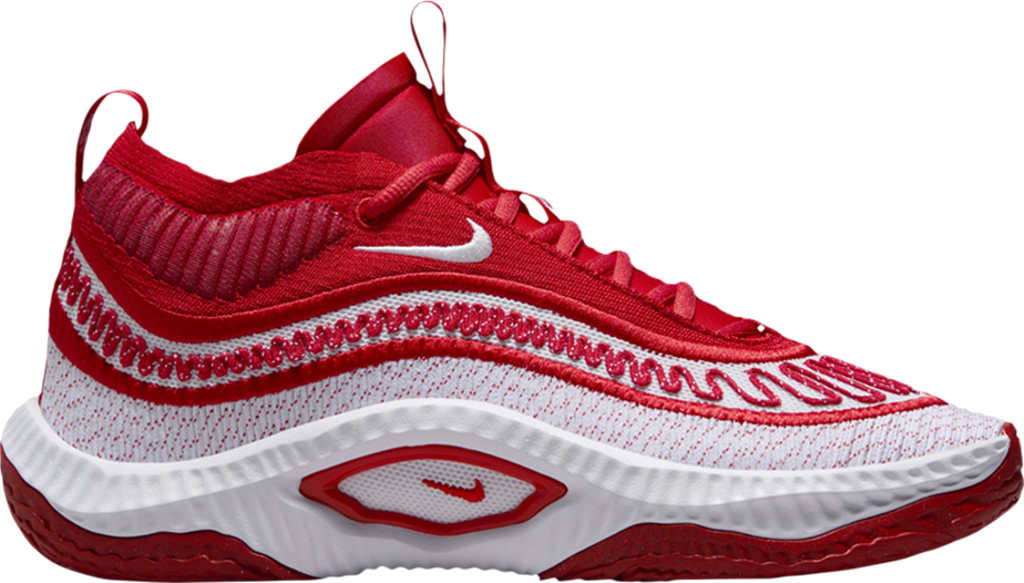 Giày Nike Cosmic Unity 3 TB ‘University Red’ DZ2906-600